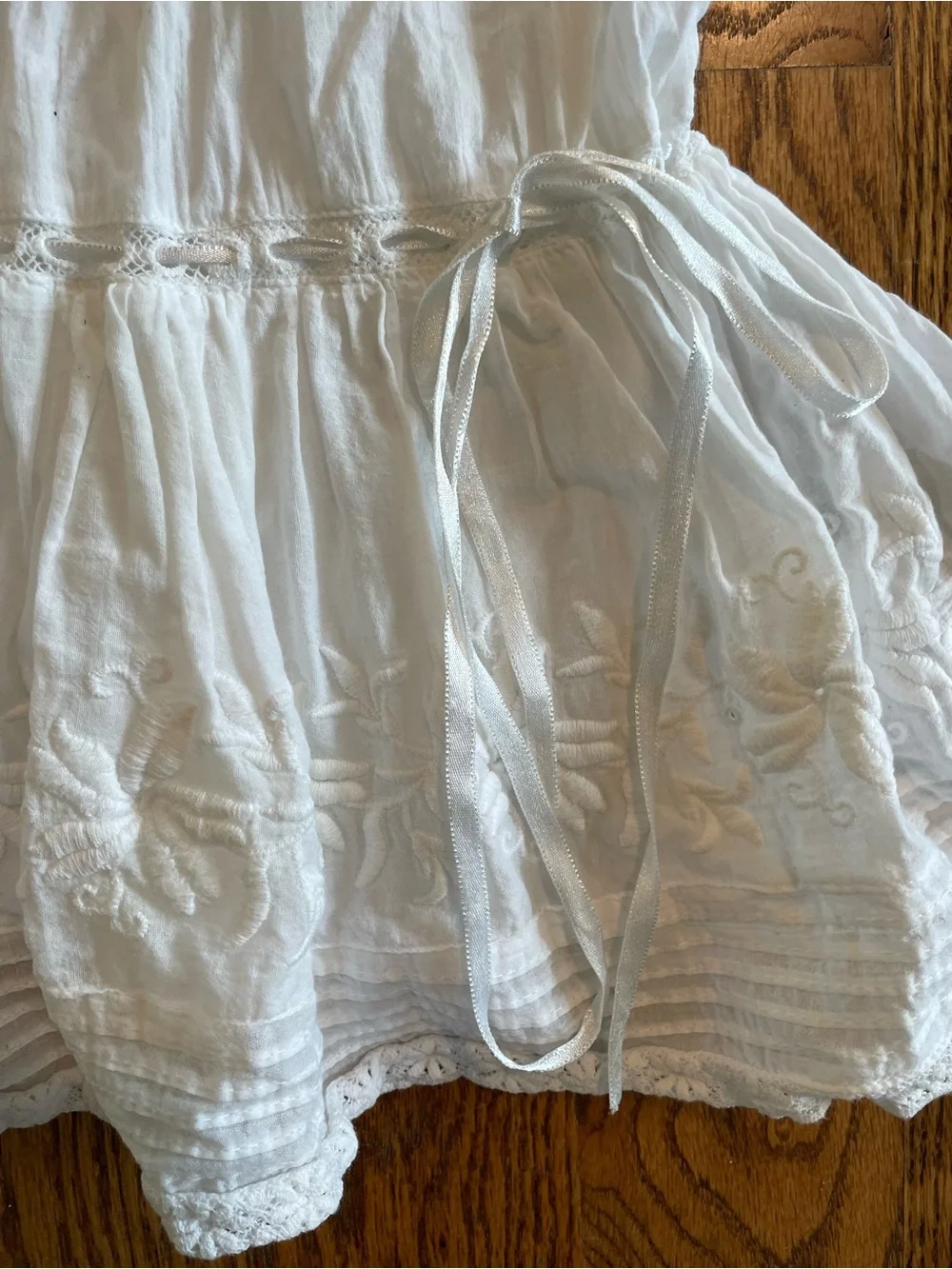 LoveShackFancy lightweight solid
